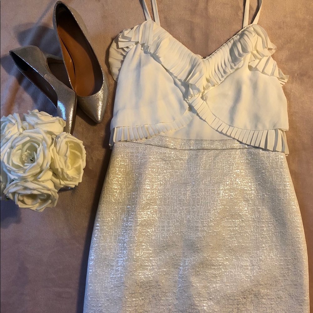 Classy, Day-Night Ann Taylor Dress